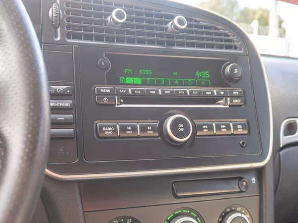 Saab 9-3 1.9D 110KW – PĚKNÝ - foto 21