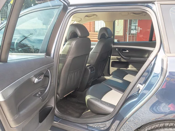Saab 9-3 1.9D 110KW – PĚKNÝ - foto 32