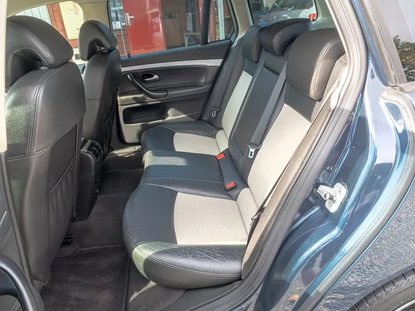 Saab 9-3 1.9D 110KW – PĚKNÝ - foto 33