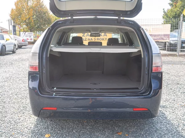 Saab 9-3 1.9D 110KW – PĚKNÝ - foto 35