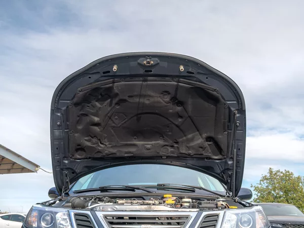 Saab 9-3 1.9D 110KW – PĚKNÝ - foto 38