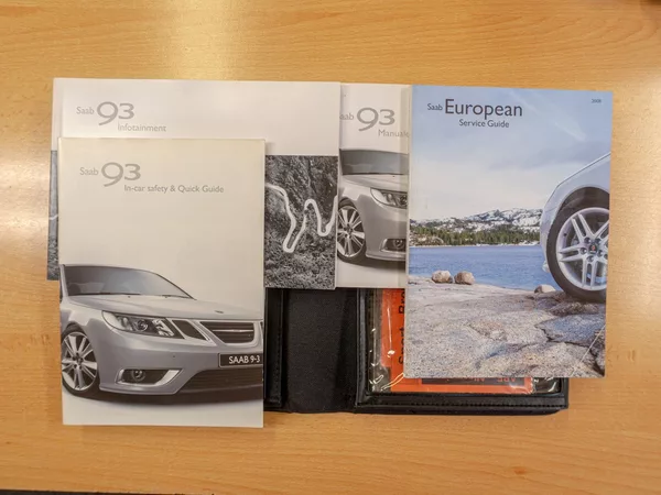 Saab 9-3 1.9D 110KW – PĚKNÝ - foto 40