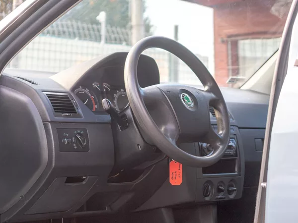 Škoda Fabia 1.4i 55KW – 165tkm - foto 10