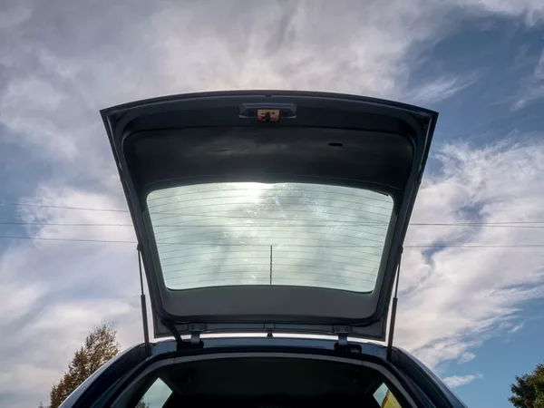 Škoda Fabia 1.4i 55KW – 165tkm - foto 28