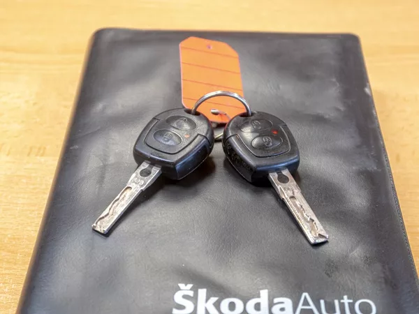 Škoda Fabia 1.4i 55KW – 165tkm - foto 37
