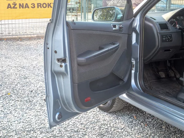 Škoda Fabia 1.4i 55KW – 165tkm - foto 9