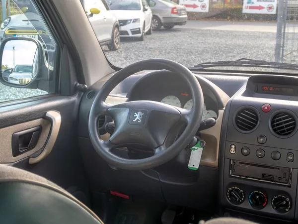 Peugeot Partner AC 1.6i 16V 80KW 5dv - foto 13