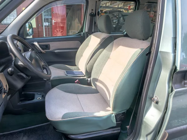 Peugeot Partner AC 1.6i 16V 80KW 5dv - foto 14