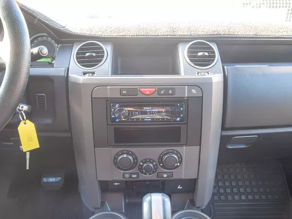 Land Rover Discovery 2.7D 140KW – PO SERVISU - foto 18