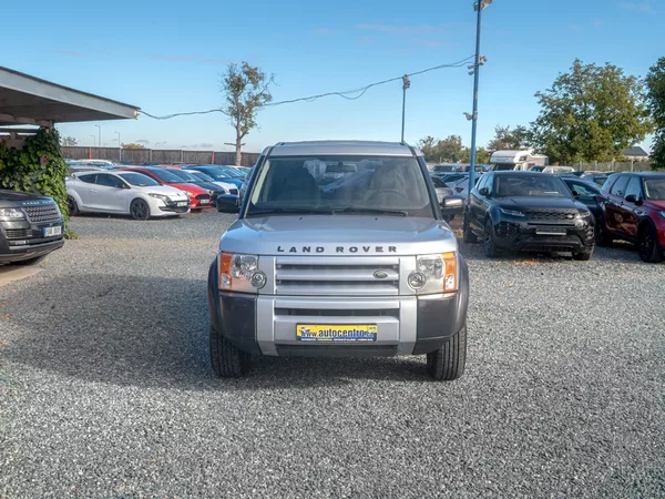 Land Rover Discovery 2.7D 140KW – PO SERVISU - foto 2