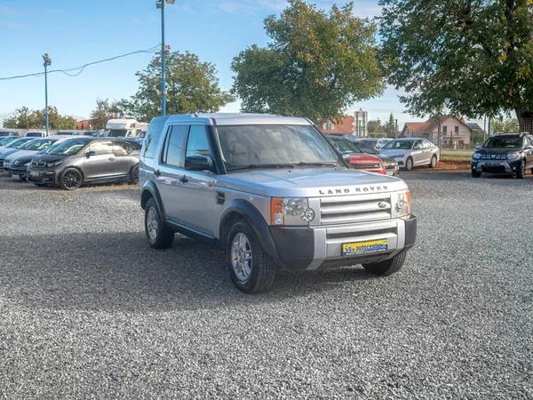Land Rover Discovery 2.7D 140KW – PO SERVISU - foto 3