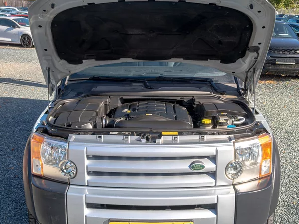 Land Rover Discovery 2.7D 140KW – PO SERVISU - foto 34