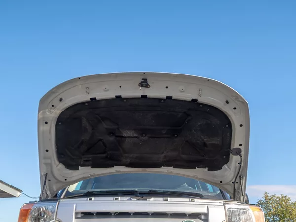 Land Rover Discovery 2.7D 140KW – PO SERVISU - foto 35