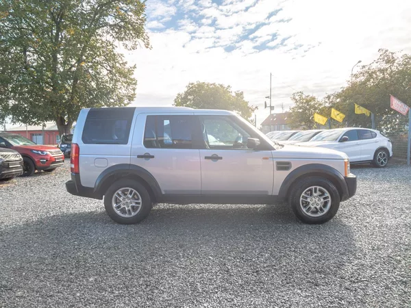 Land Rover Discovery 2.7D 140KW – PO SERVISU - foto 4