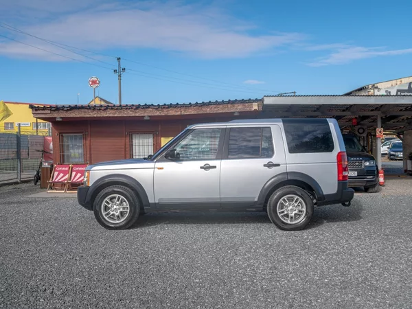 Land Rover Discovery 2.7D 140KW – PO SERVISU - foto 8