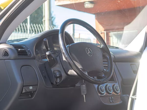 Mercedes-Benz Třídy M 270CDI 120KW – BEZ KOROZE - foto 10