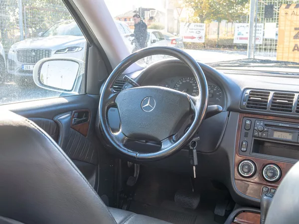 Mercedes-Benz Třídy M 270CDI 120KW – BEZ KOROZE - foto 12