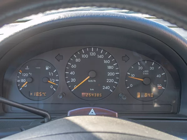 Mercedes-Benz Třídy M 270CDI 120KW – BEZ KOROZE - foto 17