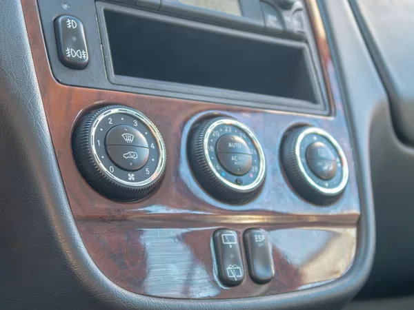 Mercedes-Benz Třídy M 270CDI 120KW – BEZ KOROZE - foto 20