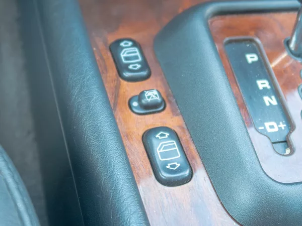 Mercedes-Benz Třídy M 270CDI 120KW – BEZ KOROZE - foto 21