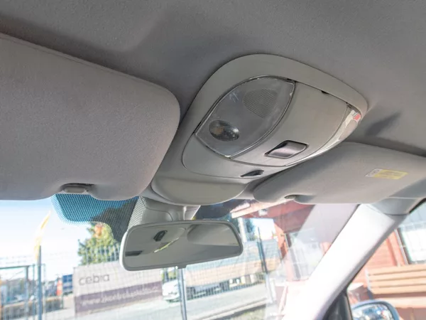 Mercedes-Benz Třídy M 270CDI 120KW – BEZ KOROZE - foto 25