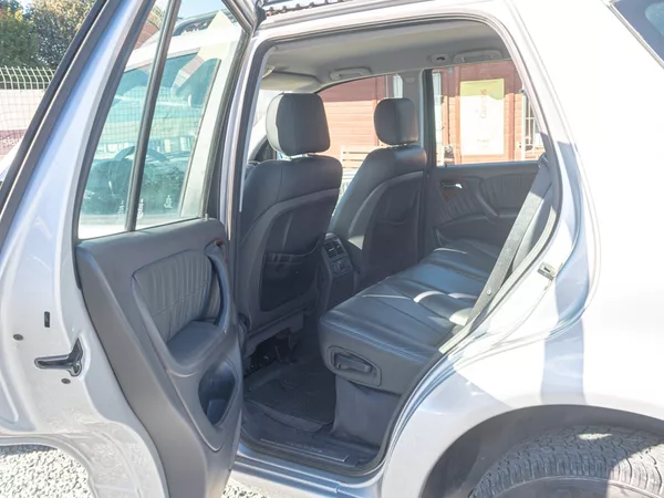 Mercedes-Benz Třídy M 270CDI 120KW – BEZ KOROZE - foto 31