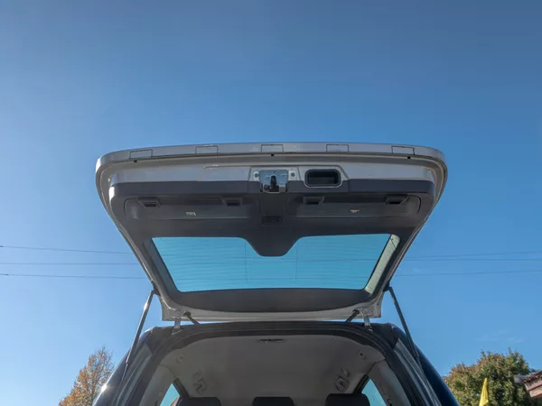 Mercedes-Benz Třídy M 270CDI 120KW – BEZ KOROZE - foto 35