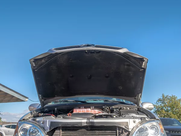 Mercedes-Benz Třídy M 270CDI 120KW – BEZ KOROZE - foto 37