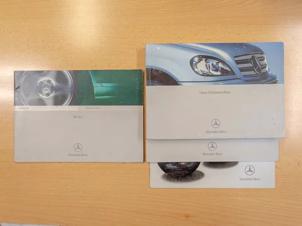 Mercedes-Benz Třídy M 270CDI 120KW – BEZ KOROZE - foto 39