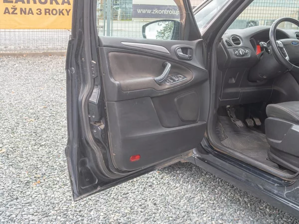 Ford Galaxy 2.0D 103KW – TAŽNÝ - foto 12