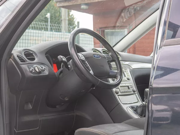 Ford Galaxy 2.0D 103KW – TAŽNÝ - foto 13