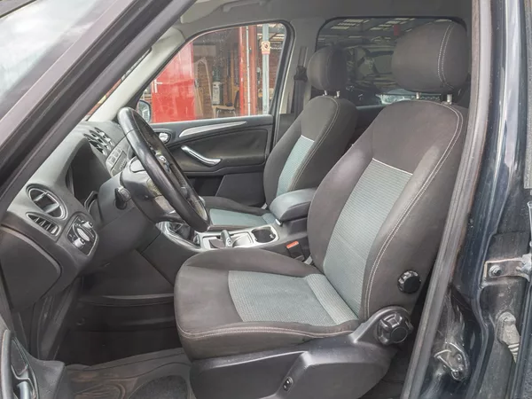 Ford Galaxy 2.0D 103KW – TAŽNÝ - foto 16