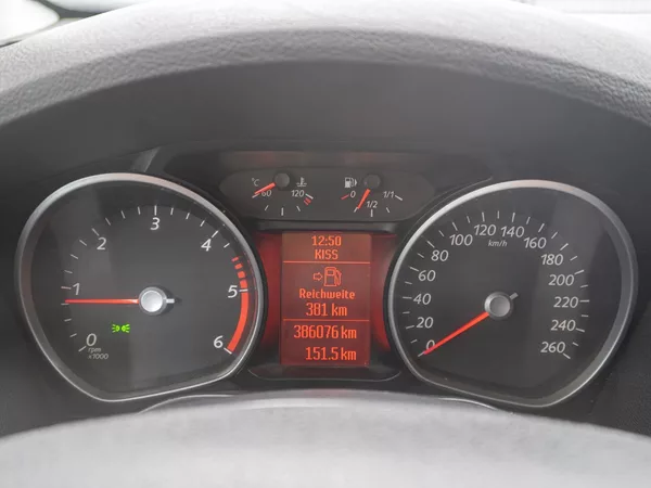 Ford Galaxy 2.0D 103KW – TAŽNÝ - foto 17
