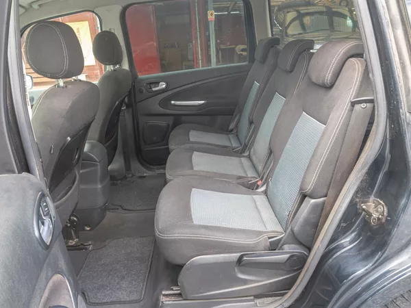 Ford Galaxy 2.0D 103KW – TAŽNÝ - foto 29