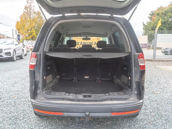 Ford Galaxy 2.0D 103KW – TAŽNÝ - foto 31