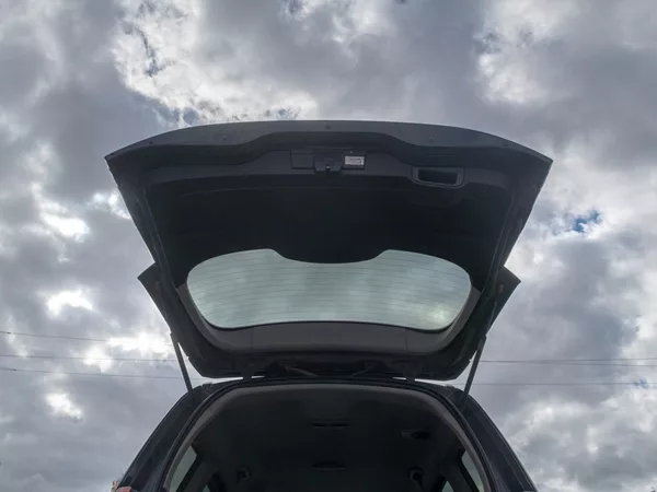 Ford Galaxy 2.0D 103KW – TAŽNÝ - foto 32