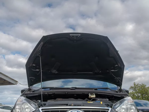 Ford Galaxy 2.0D 103KW – TAŽNÝ - foto 34