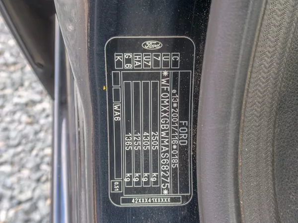 Ford Galaxy 2.0D 103KW – TAŽNÝ - foto 35