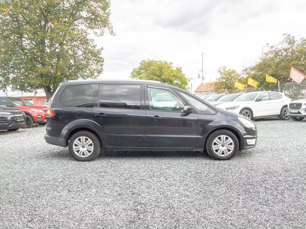 Ford Galaxy 2.0D 103KW – TAŽNÝ - foto 4
