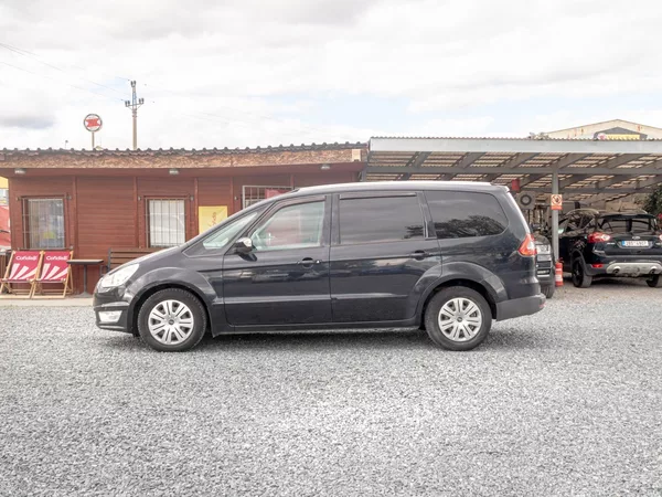 Ford Galaxy 2.0D 103KW – TAŽNÝ - foto 8