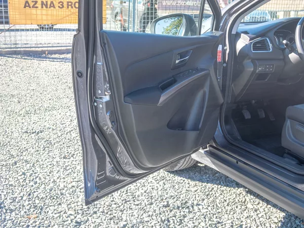 Suzuki SX4 S-Cross 1.4T 95KW – NOVÉ V ČR - foto 12