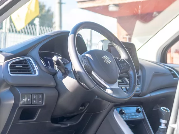 Suzuki SX4 S-Cross 1.4T 95KW – NOVÉ V ČR - foto 13
