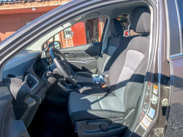 Suzuki SX4 S-Cross 1.4T 95KW – NOVÉ V ČR - foto 16
