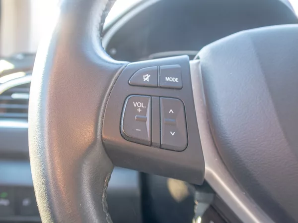 Suzuki SX4 S-Cross 1.4T 95KW – NOVÉ V ČR - foto 17