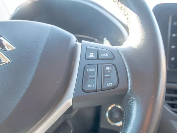 Suzuki SX4 S-Cross 1.4T 95KW – NOVÉ V ČR - foto 18