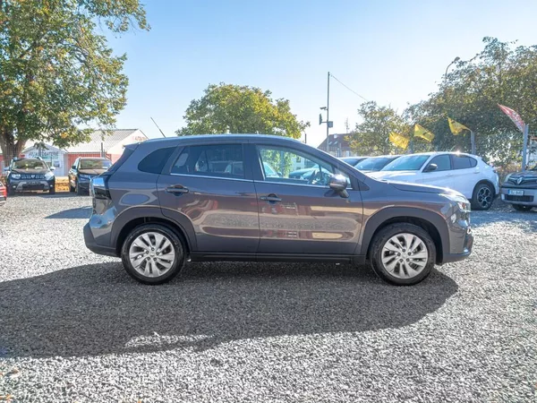 Suzuki SX4 S-Cross 1.4T 95KW – NOVÉ V ČR - foto 20