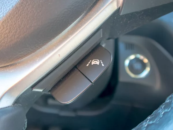 Suzuki SX4 S-Cross 1.4T 95KW – NOVÉ V ČR - foto 21