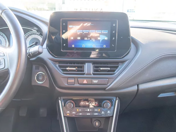 Suzuki SX4 S-Cross 1.4T 95KW – NOVÉ V ČR - foto 23