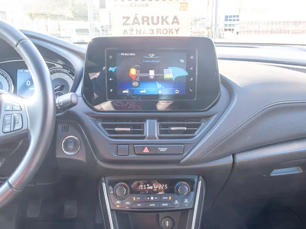 Suzuki SX4 S-Cross 1.4T 95KW – NOVÉ V ČR - foto 24