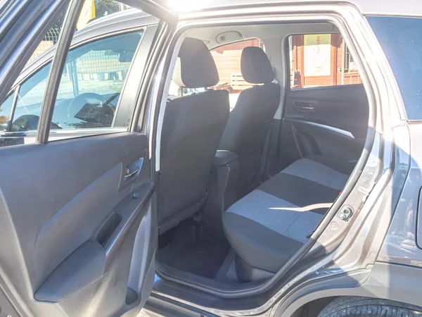 Suzuki SX4 S-Cross 1.4T 95KW – NOVÉ V ČR - foto 41